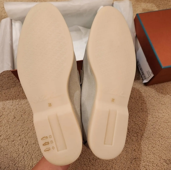 Loro Piana Summer Charm Walk - Eucalyptus - Picture 5 of 5